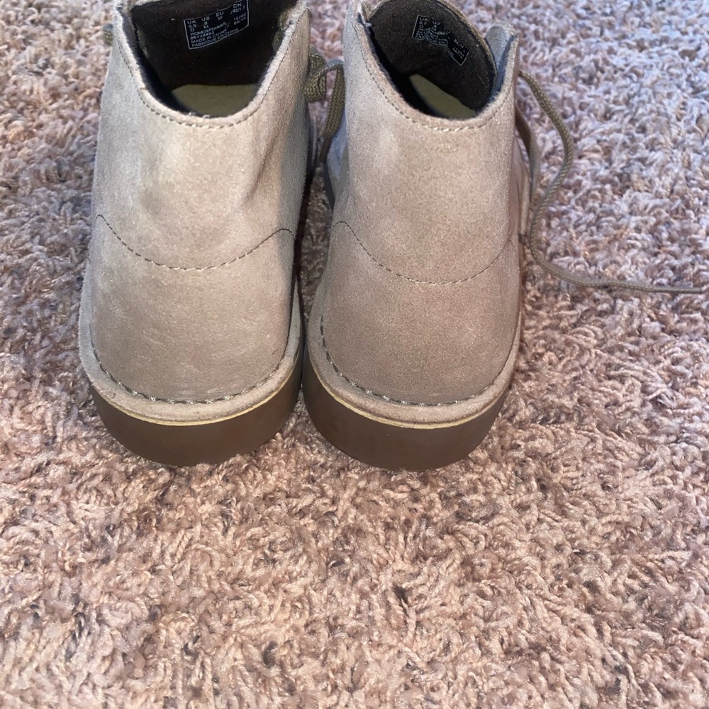 Clarks Desert Boot